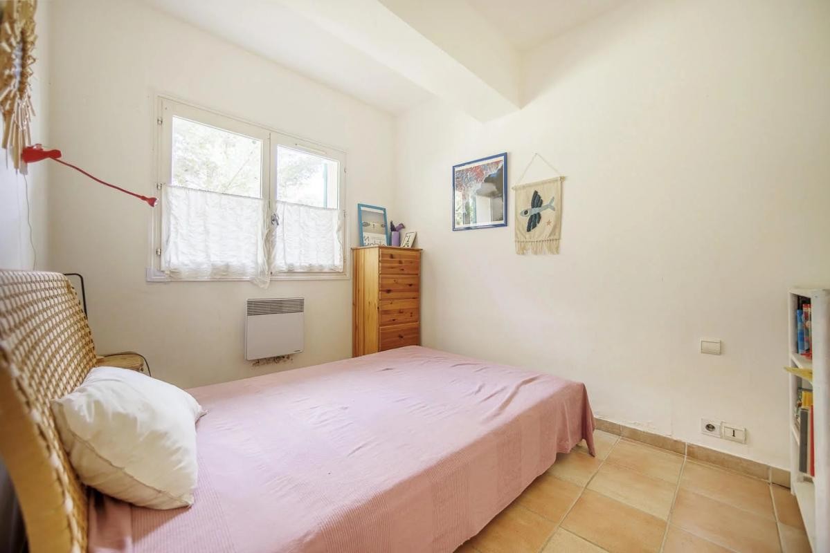 Vente Appartement à Antibes 4 pièces