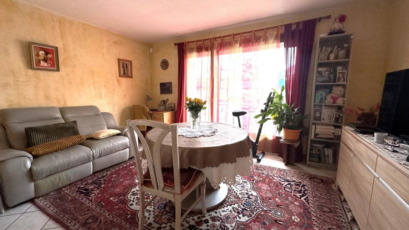 Vente Appartement à Thonon-les-Bains 3 pièces