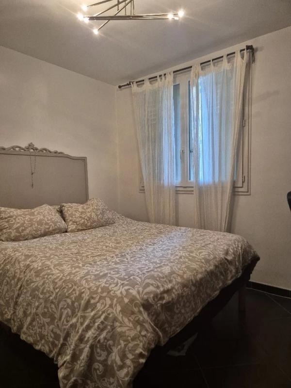 Vente Appartement à Marseille 9e arrondissement 3 pièces