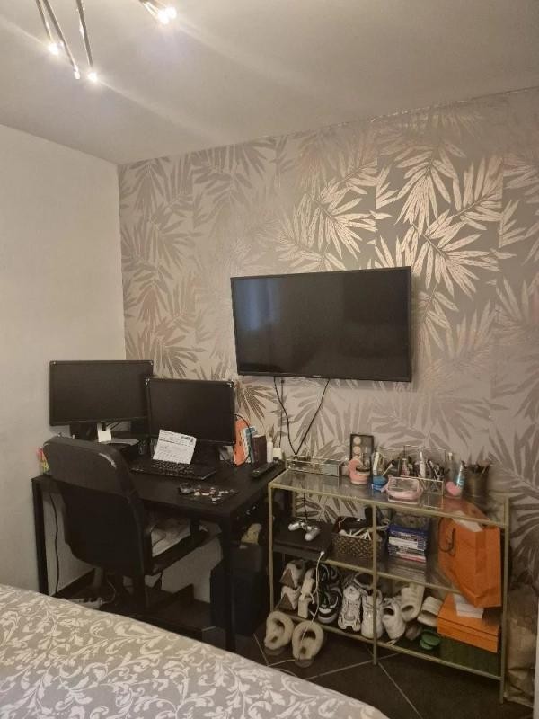 Vente Appartement à Marseille 9e arrondissement 3 pièces