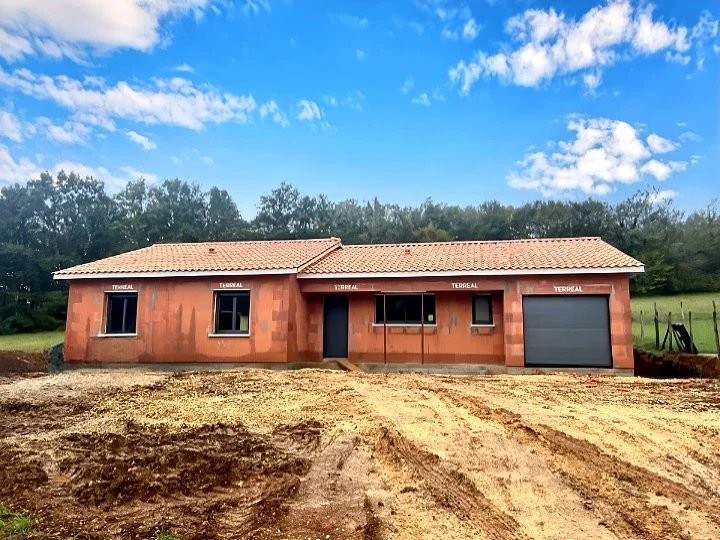 Vente Maison à Bergerac 5 pièces