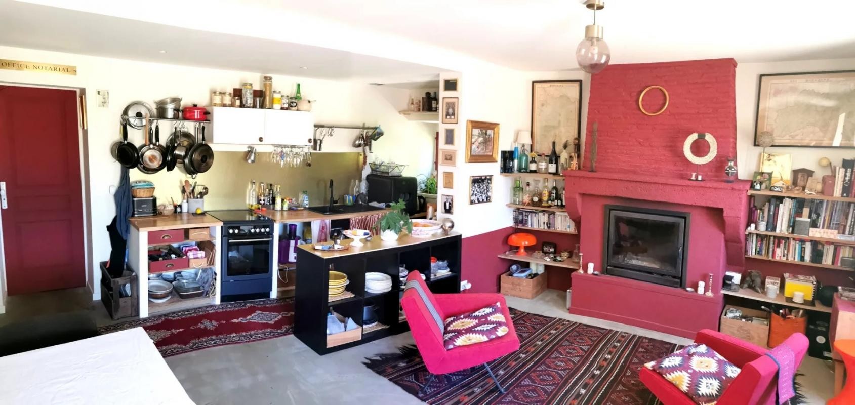 Vente Maison à Langon 4 pièces