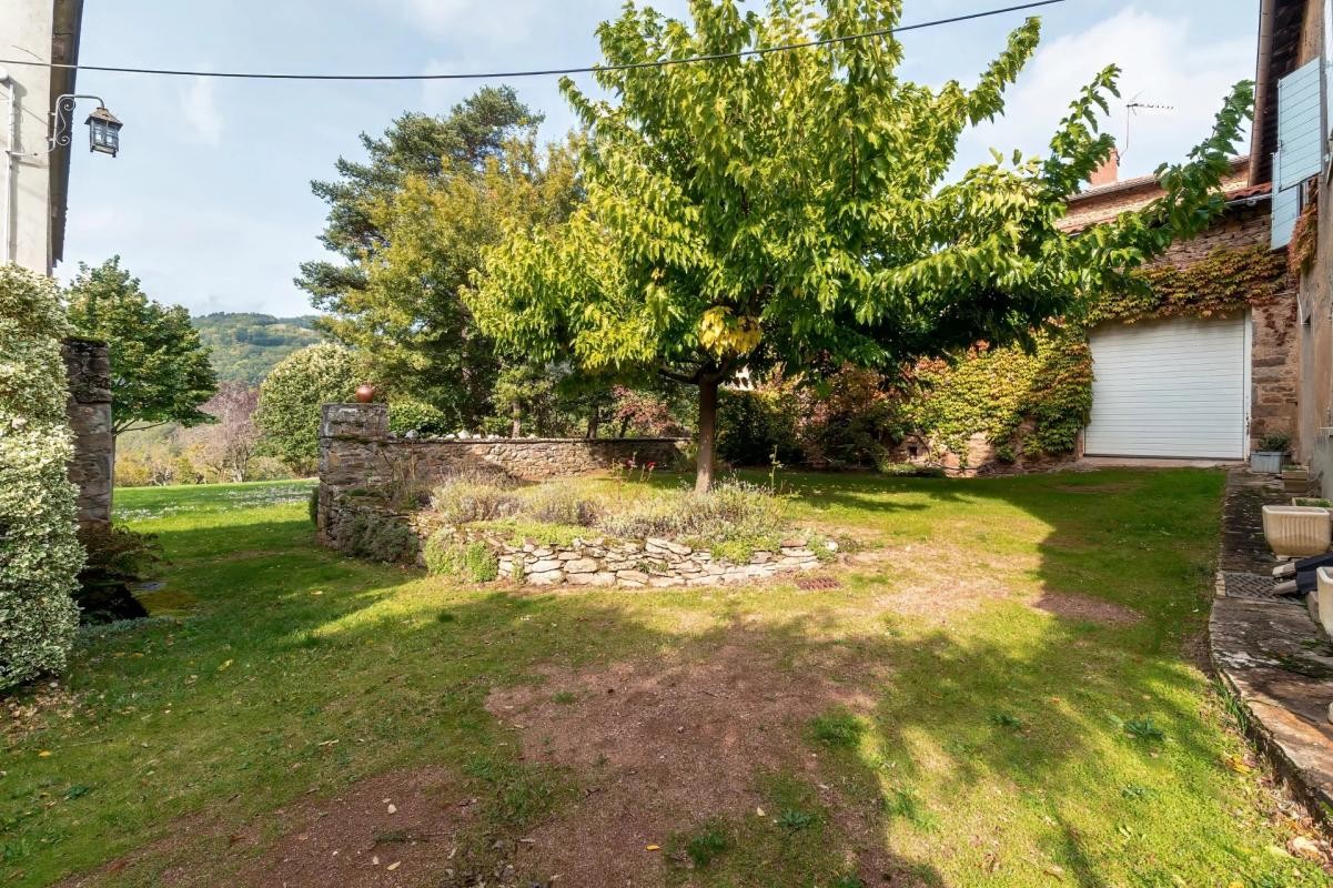 Vente Maison à Vaugneray 8 pièces