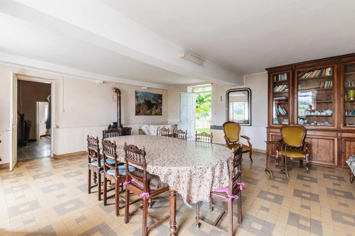 Vente Maison à Vaugneray 8 pièces