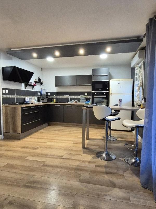 Vente Appartement à Marseille 15e arrondissement 4 pièces