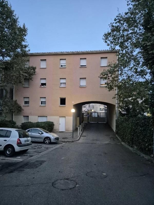 Vente Appartement à Marseille 15e arrondissement 4 pièces