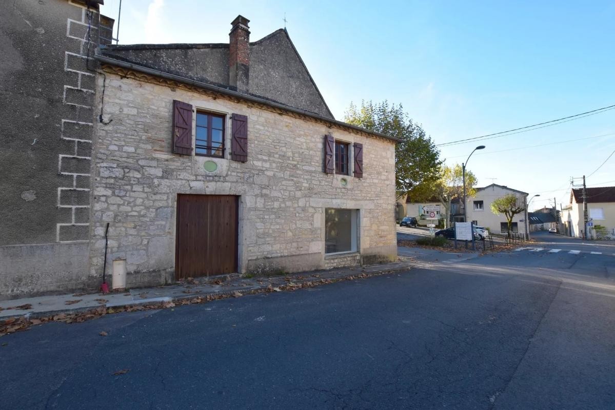 Vente Maison à Labastide-Murat 2 pièces