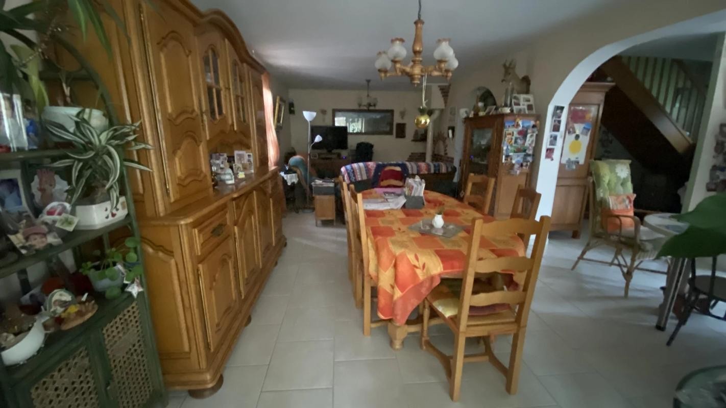 Vente Maison à Orgelet 5 pièces