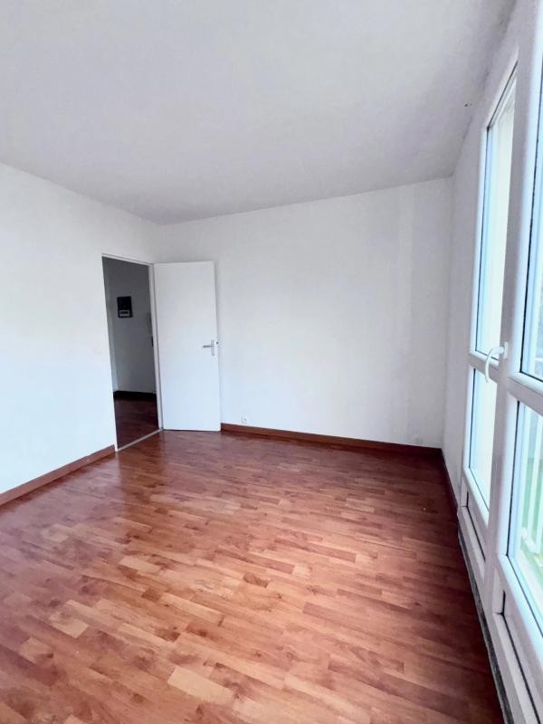 Vente Appartement à Garges-lès-Gonesse 2 pièces