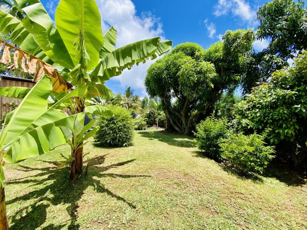 Vente Maison à Saint-Paul 5 pièces