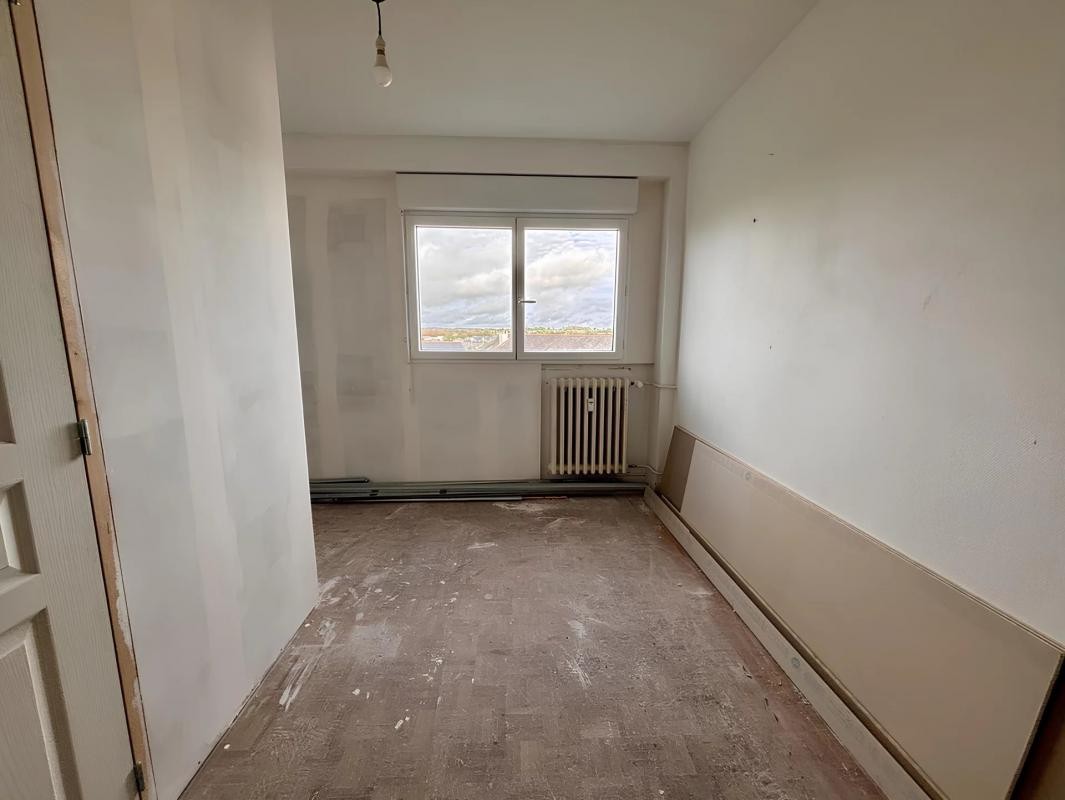 Vente Appartement à Vitré 1 pièce