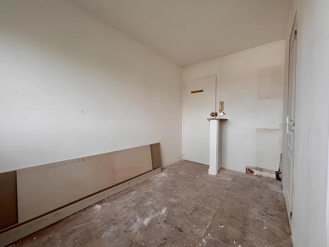 Vente Appartement à Vitré 1 pièce