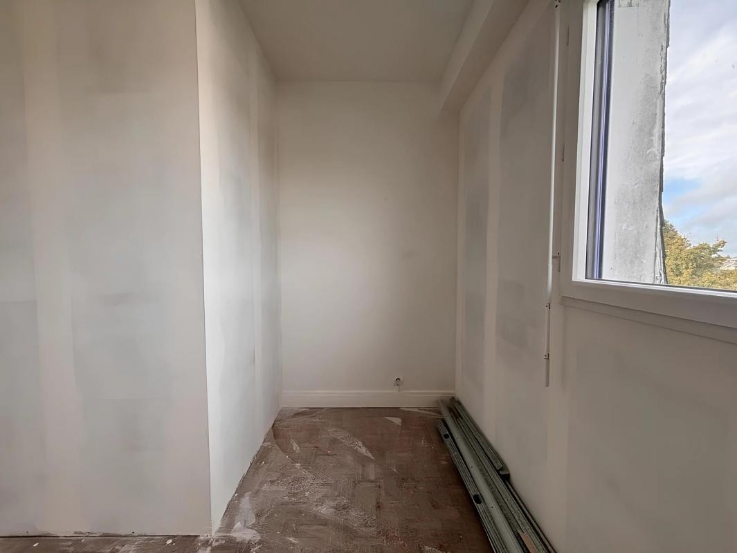 Vente Appartement à Vitré 1 pièce