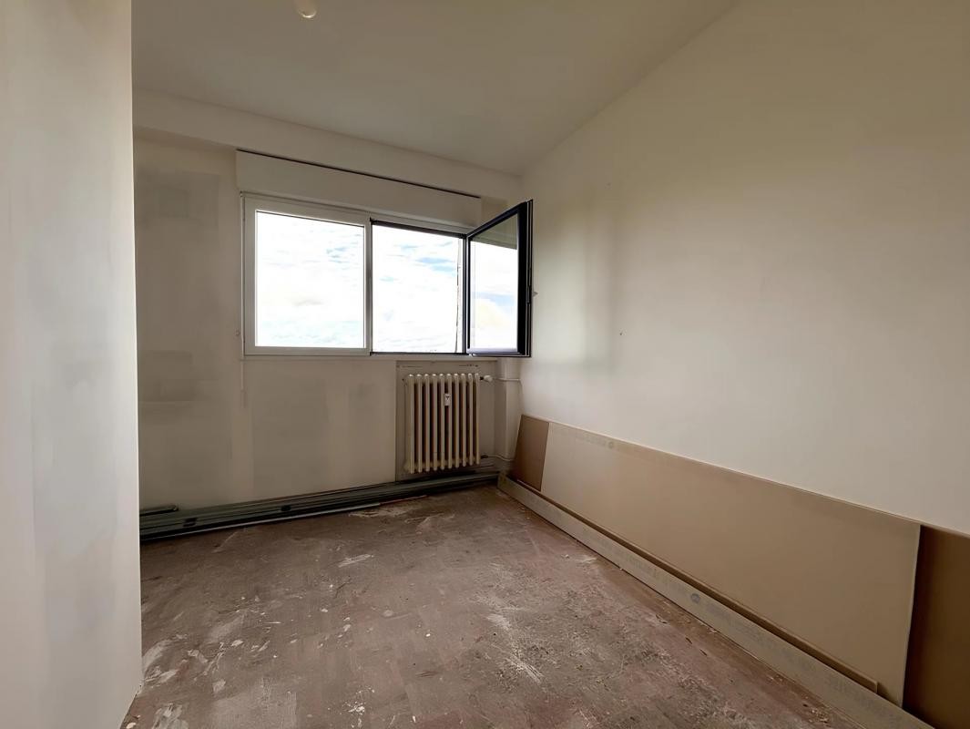 Vente Appartement à Vitré 1 pièce