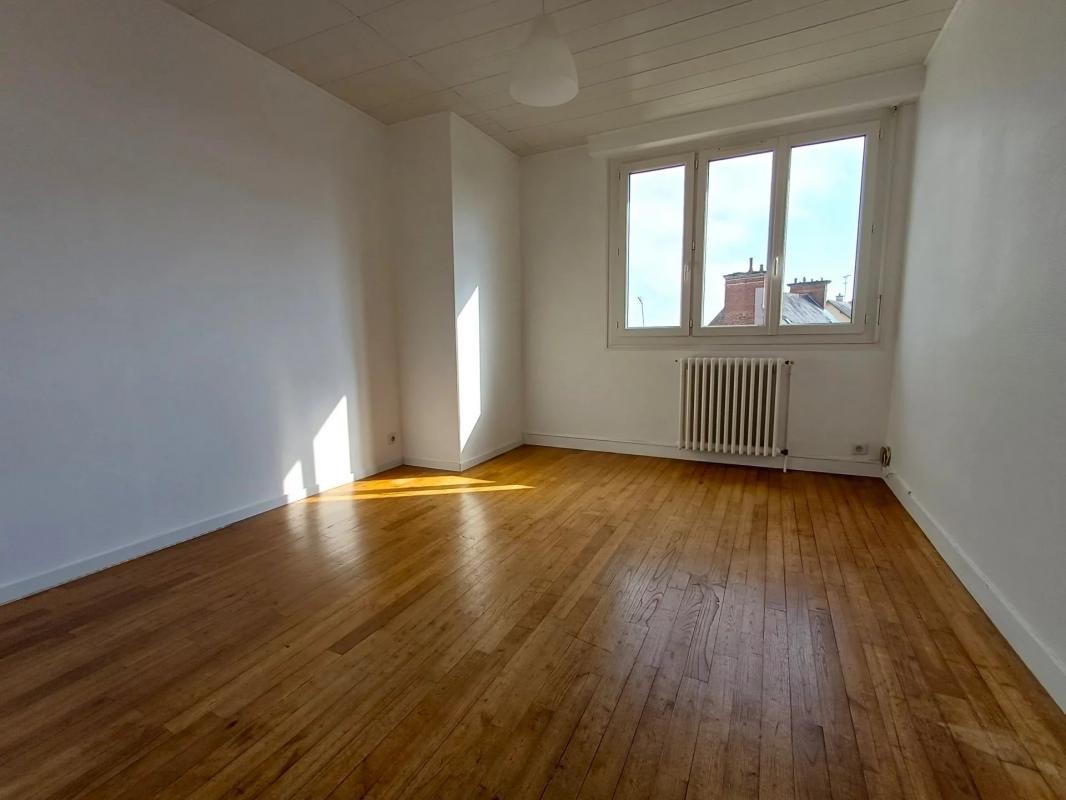 Vente Appartement à Rennes 3 pièces