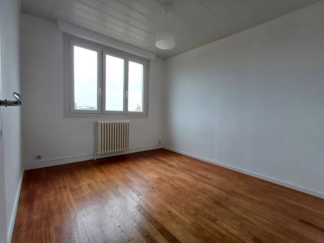 Vente Appartement à Rennes 3 pièces