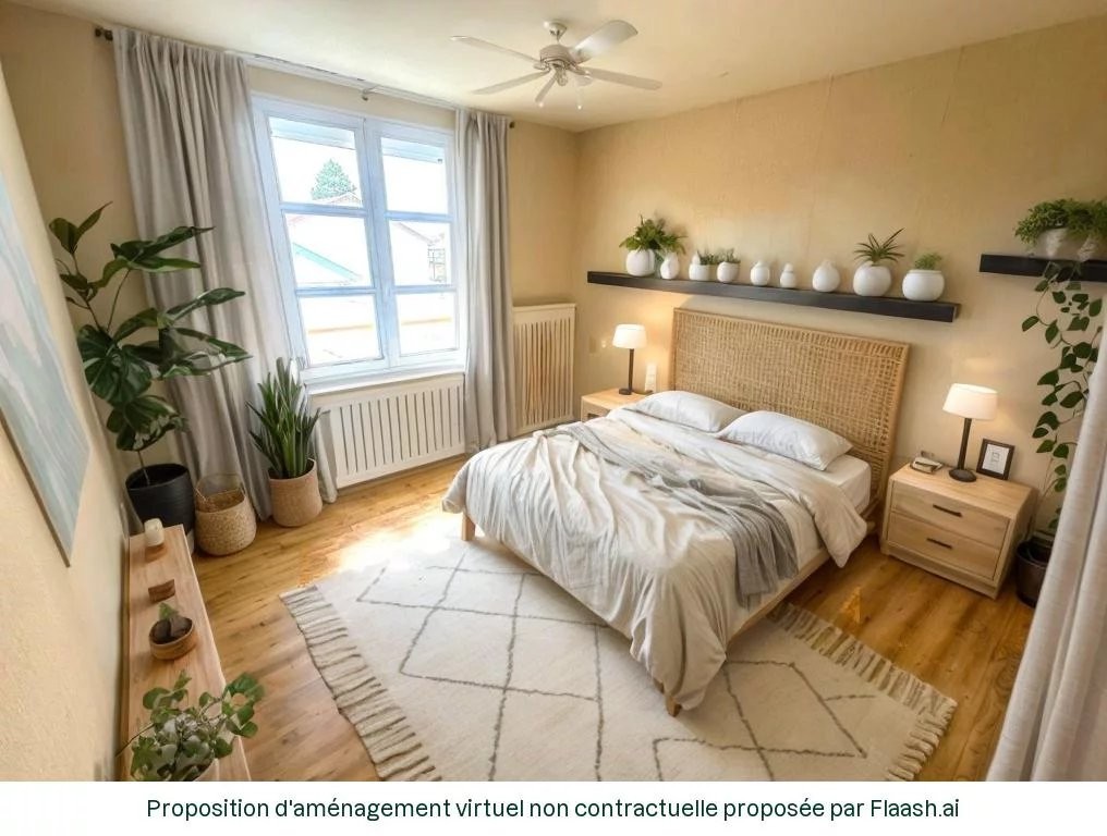 Vente Maison à Suippes 7 pièces