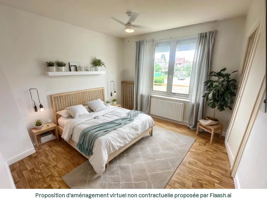 Vente Maison à Suippes 7 pièces