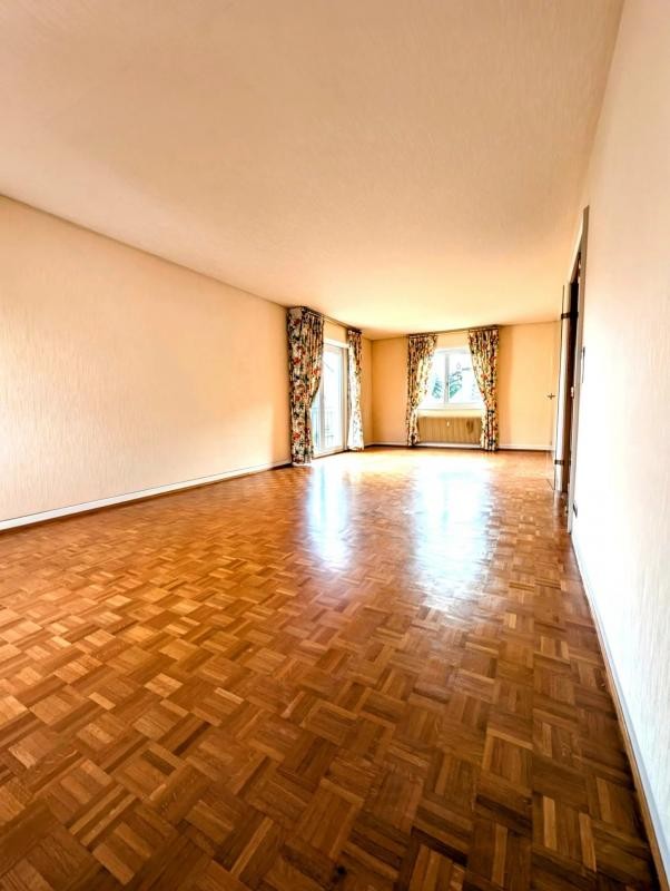 Vente Appartement à Strasbourg 5 pièces