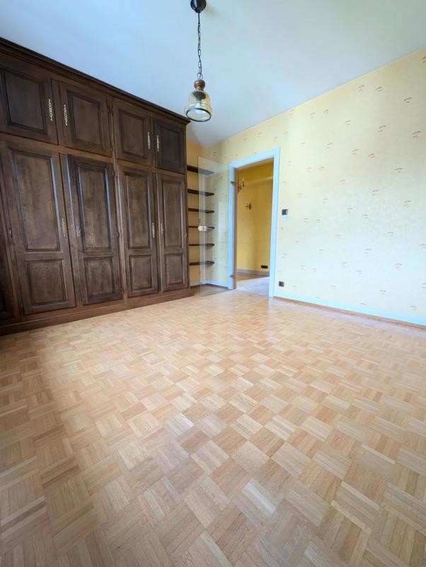 Vente Appartement à Strasbourg 5 pièces