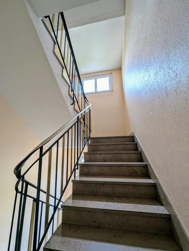 Vente Appartement à Strasbourg 5 pièces