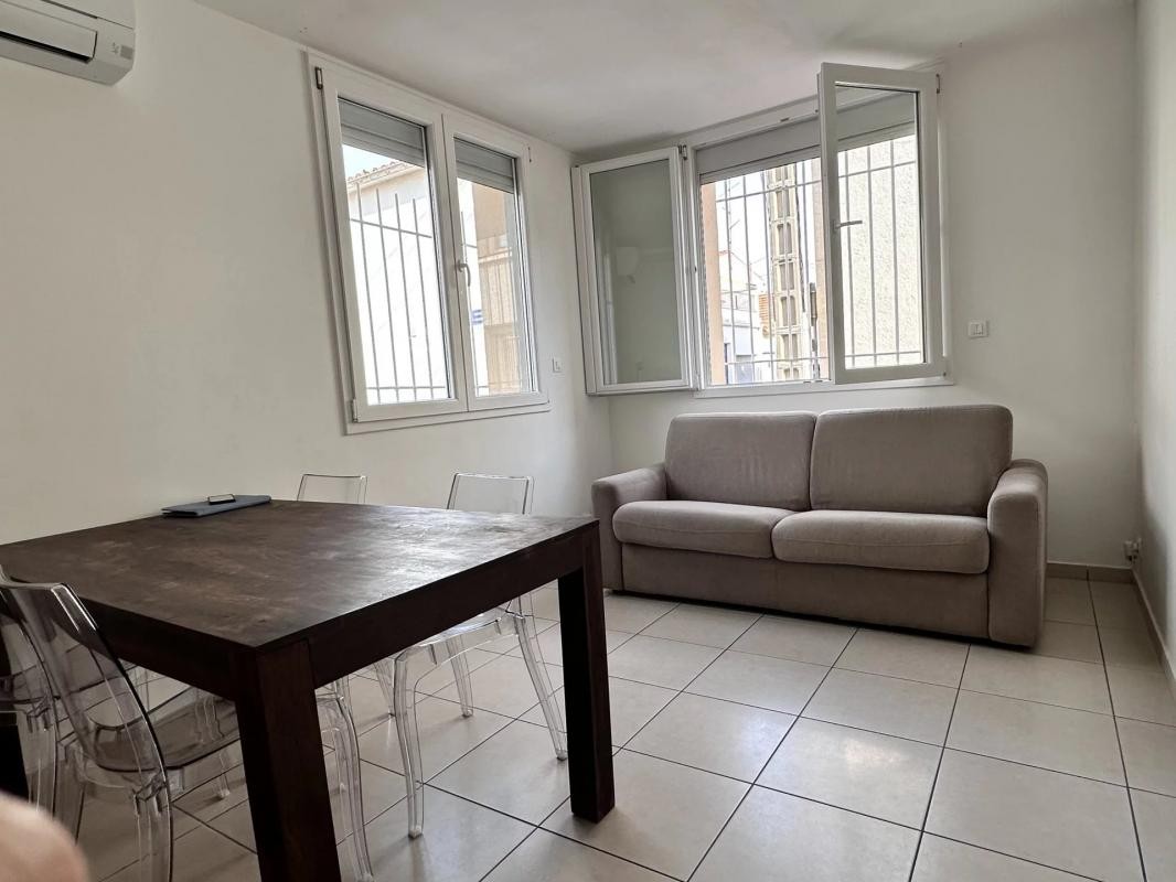 Vente Appartement à Perpignan 3 pièces