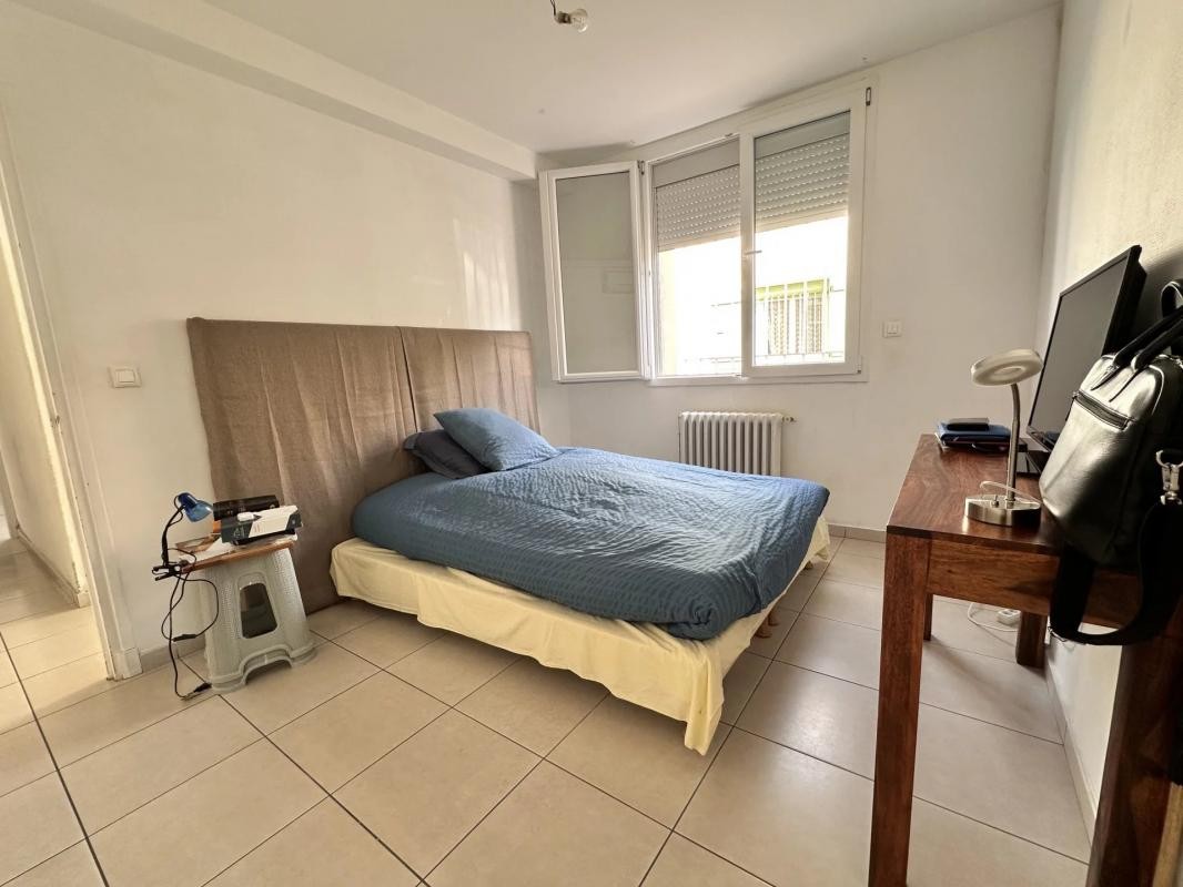 Vente Appartement à Perpignan 3 pièces