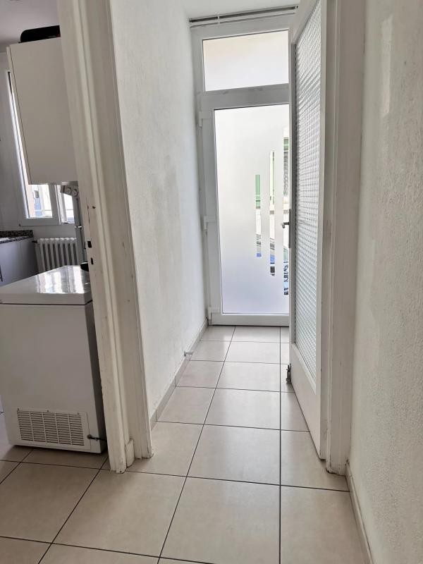 Vente Appartement à Perpignan 3 pièces