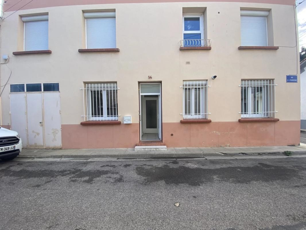 Vente Appartement à Perpignan 3 pièces