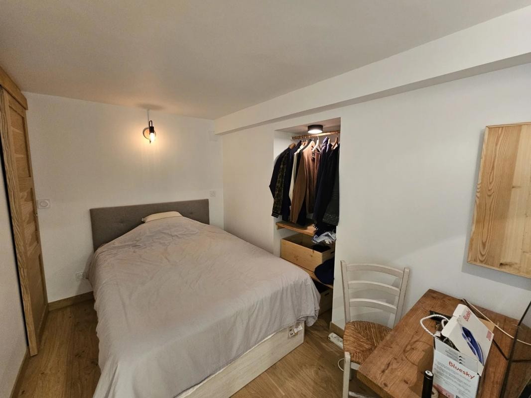 Vente Appartement à Briançon 2 pièces