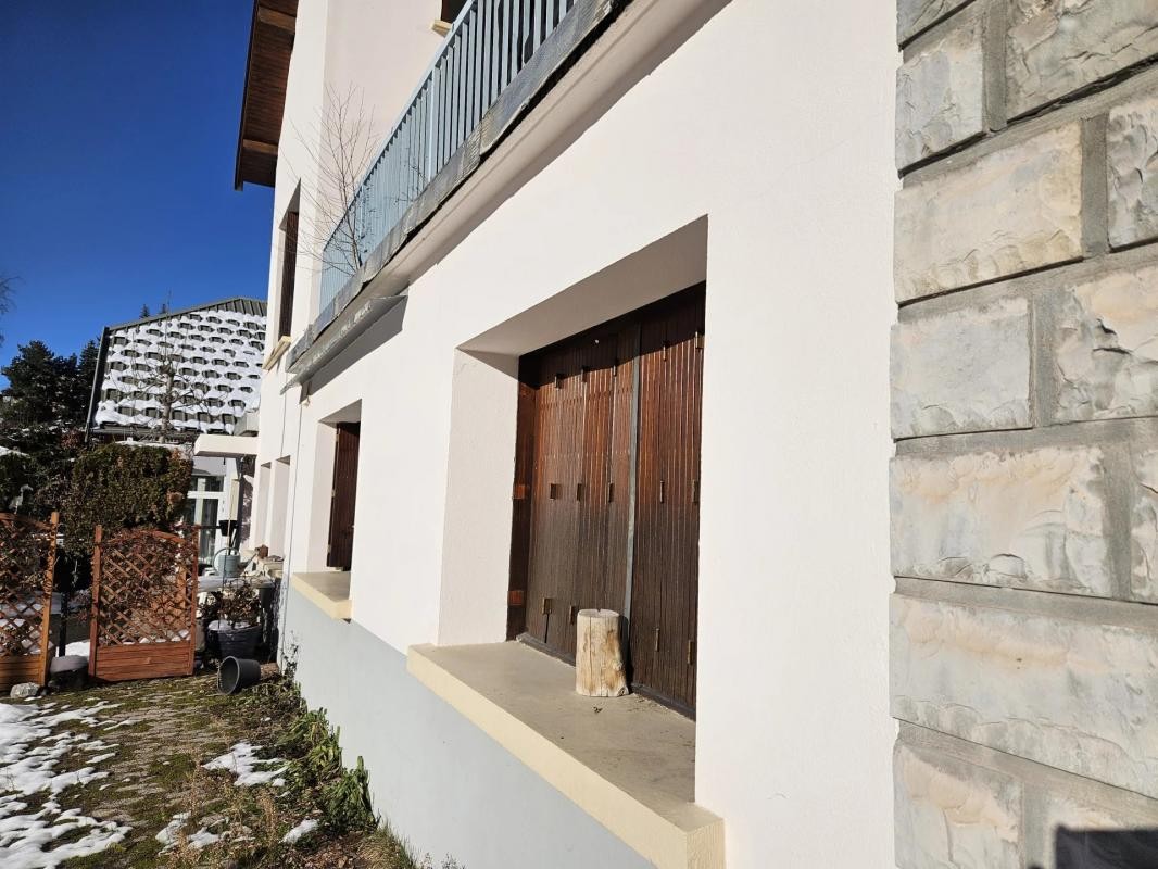 Vente Appartement à Briançon 2 pièces