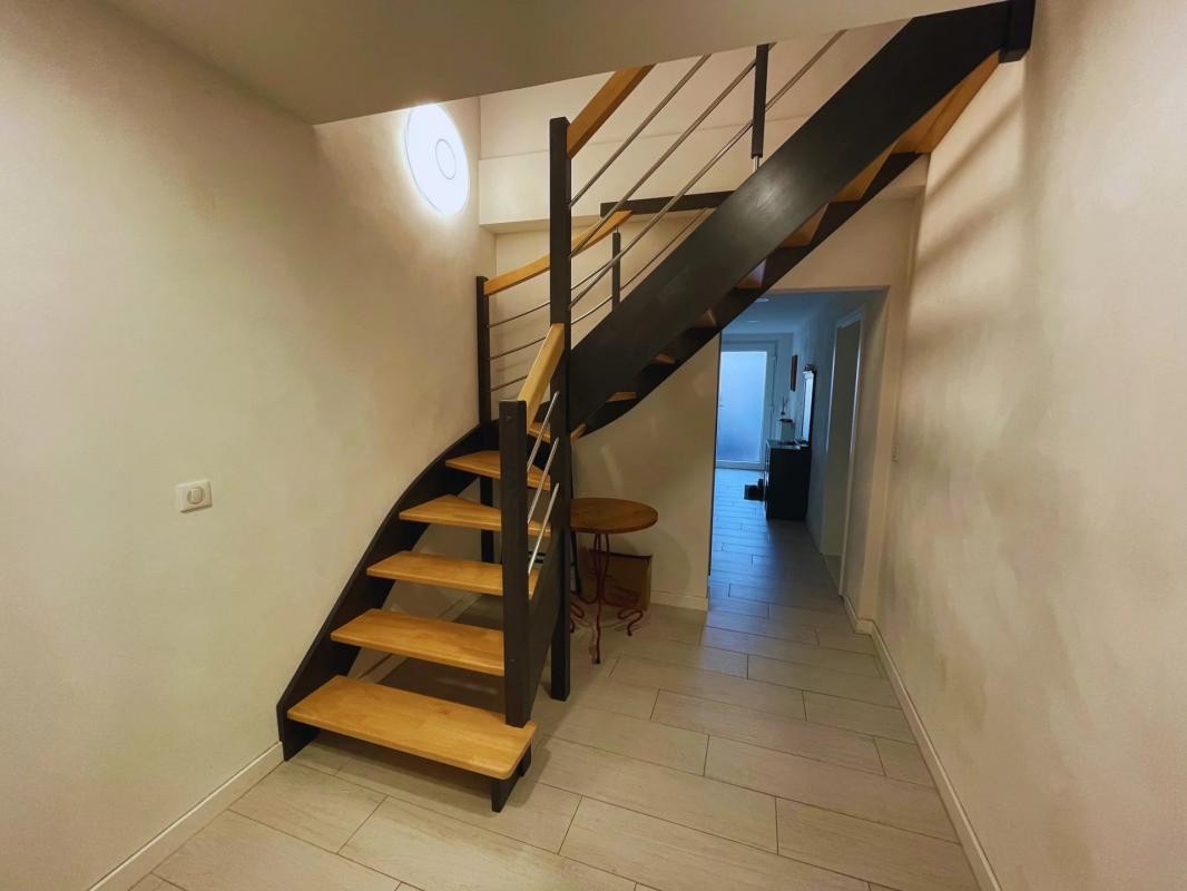 Vente Appartement à Bischheim 4 pièces