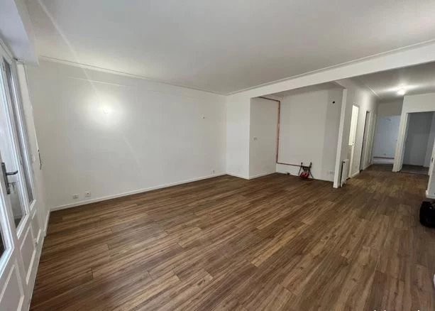 Vente Appartement à Antibes 3 pièces