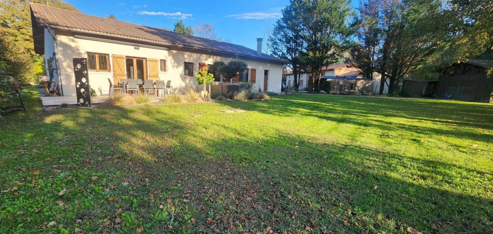 Vente Maison à Langon 7 pièces