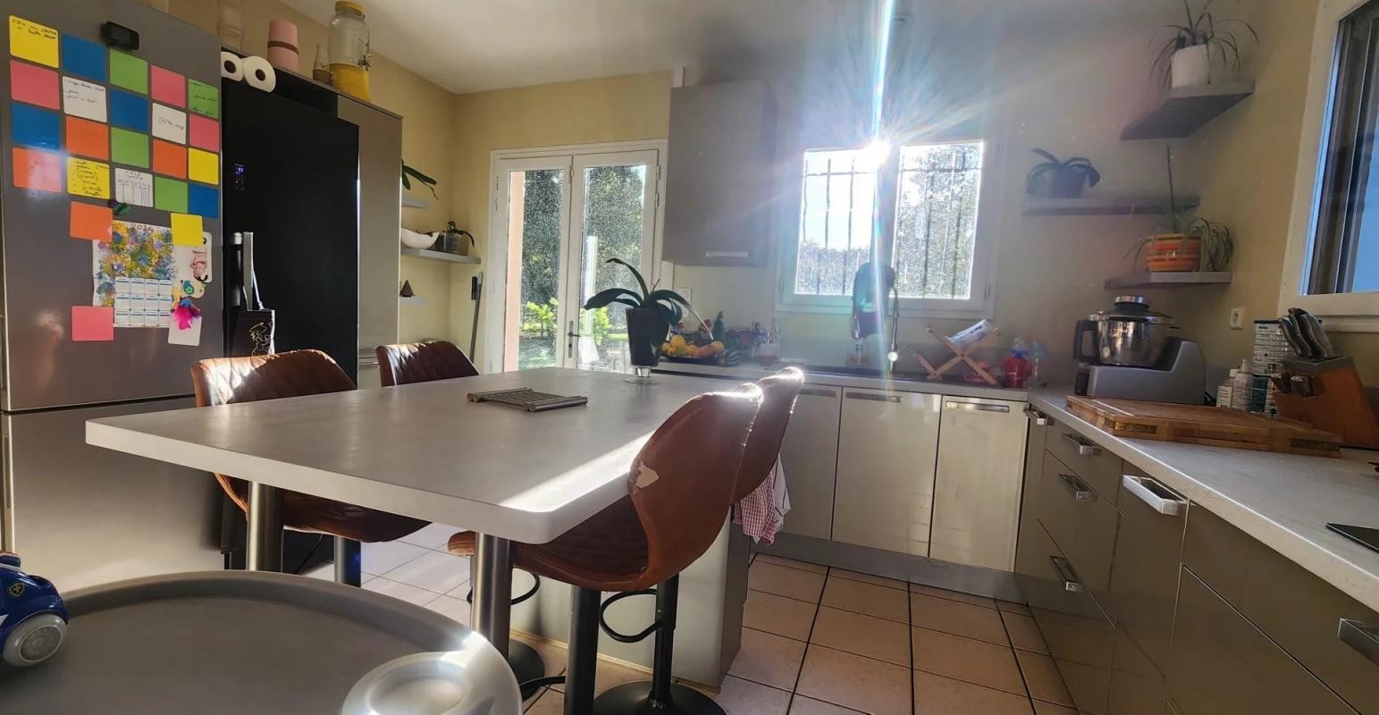 Vente Maison à Langon 7 pièces