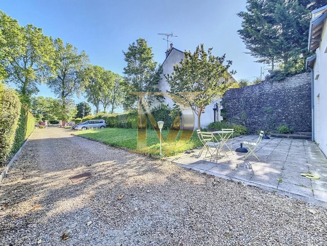 Vente Maison à Amboise 5 pièces