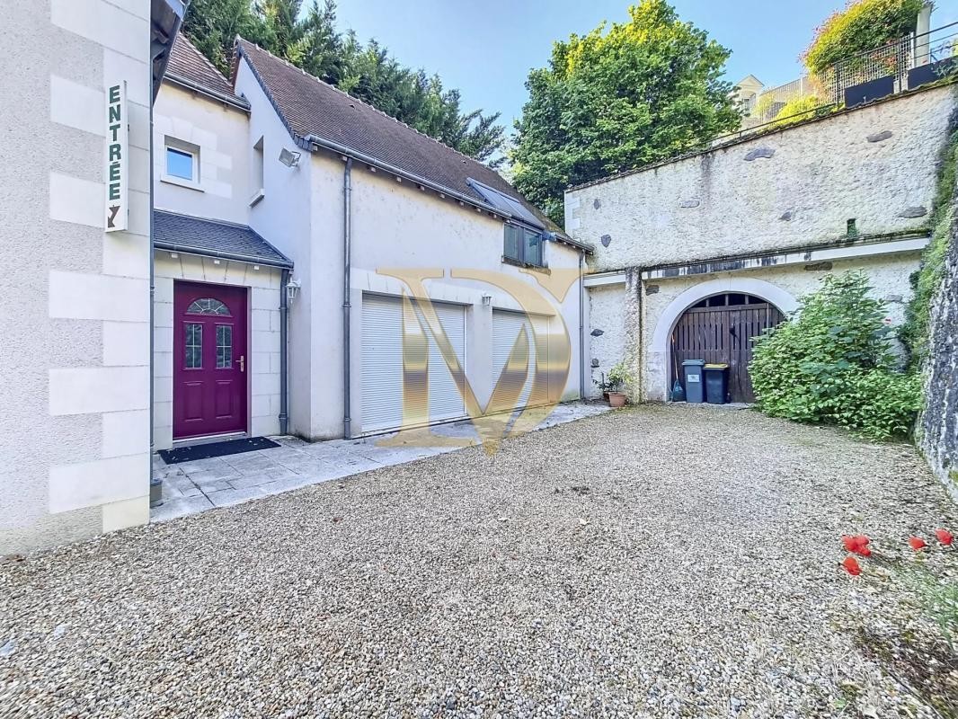 Vente Maison à Amboise 5 pièces