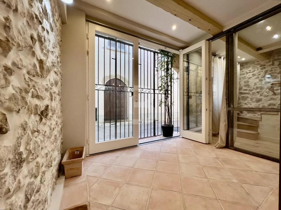 Vente Appartement à Antibes 4 pièces