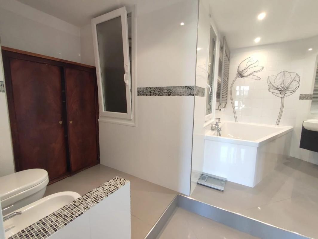 Vente Appartement à Nice 3 pièces