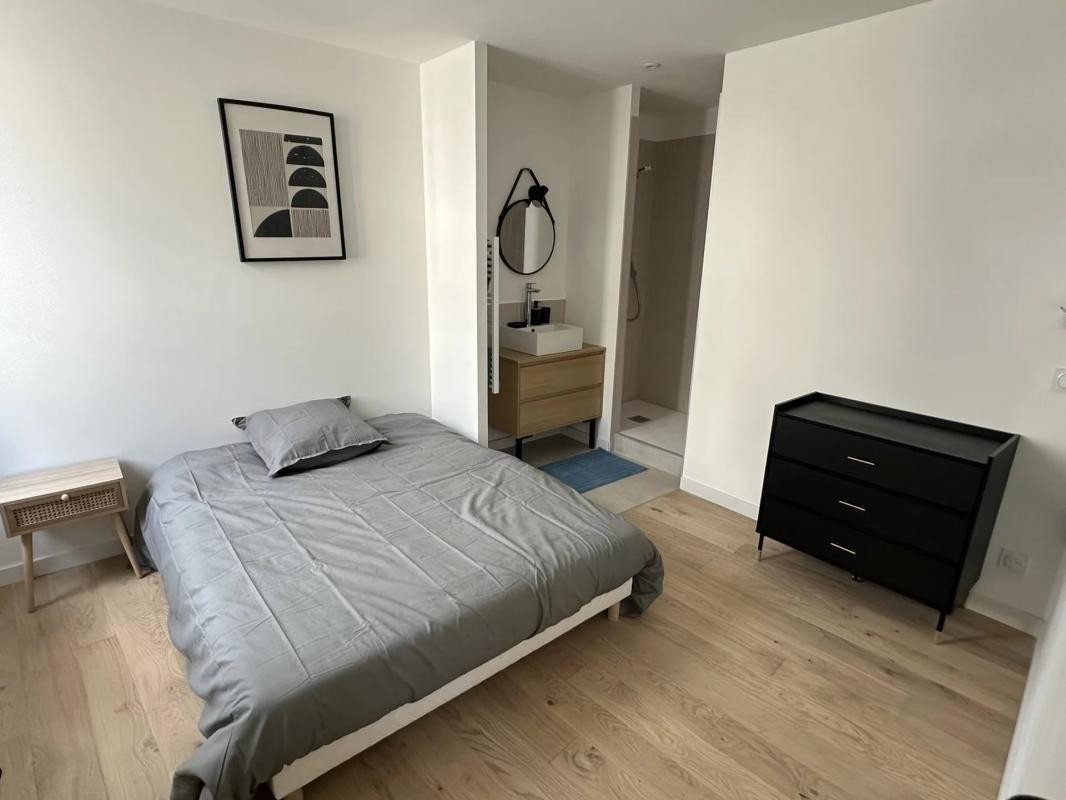 Vente Appartement à Montpellier 3 pièces