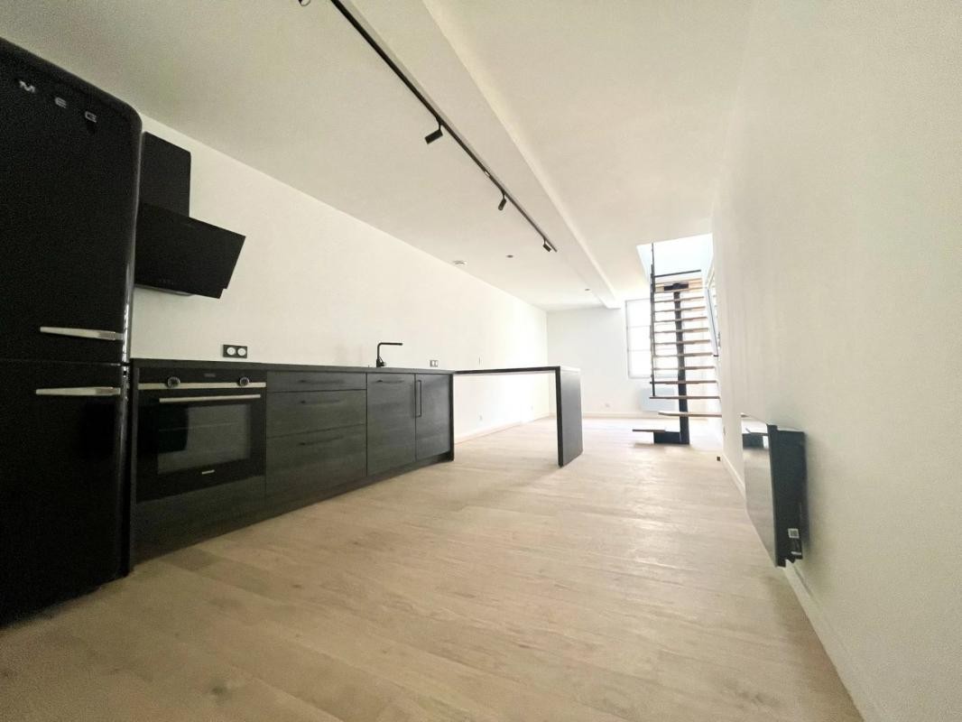 Vente Appartement à Montpellier 3 pièces