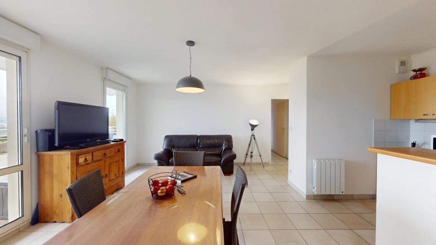 Vente Appartement à Besançon 3 pièces