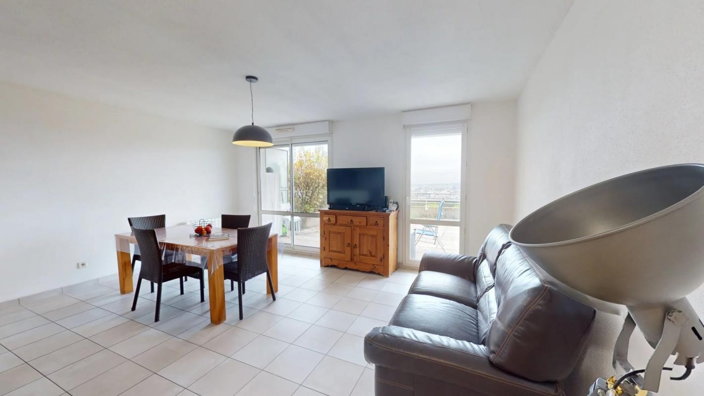 Vente Appartement à Besançon 3 pièces