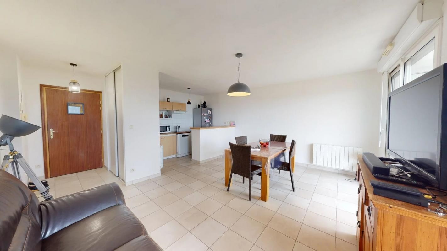 Vente Appartement à Besançon 3 pièces