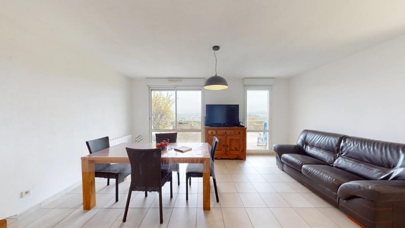 Vente Appartement à Besançon 3 pièces