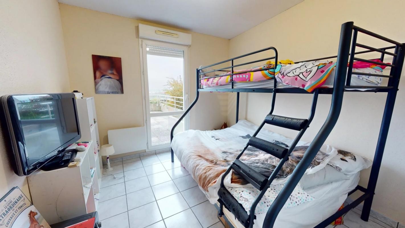 Vente Appartement à Besançon 3 pièces