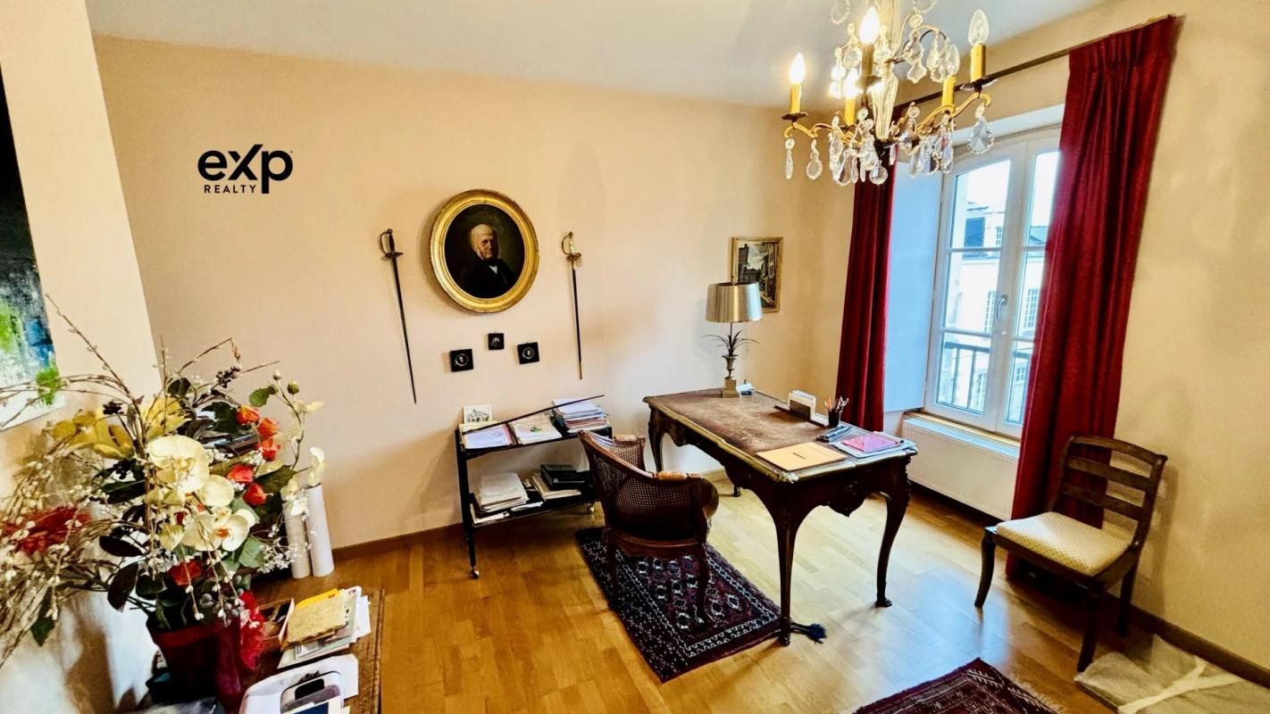 Vente Appartement à Laval 6 pièces