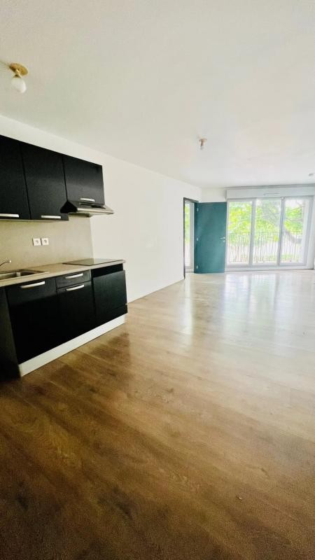 Vente Appartement à Romainville 2 pièces