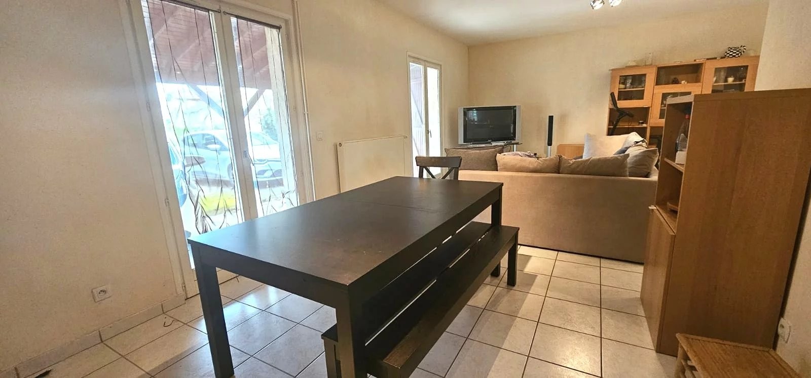 Vente Maison à Saint-Jean-le-Vieux 3 pièces