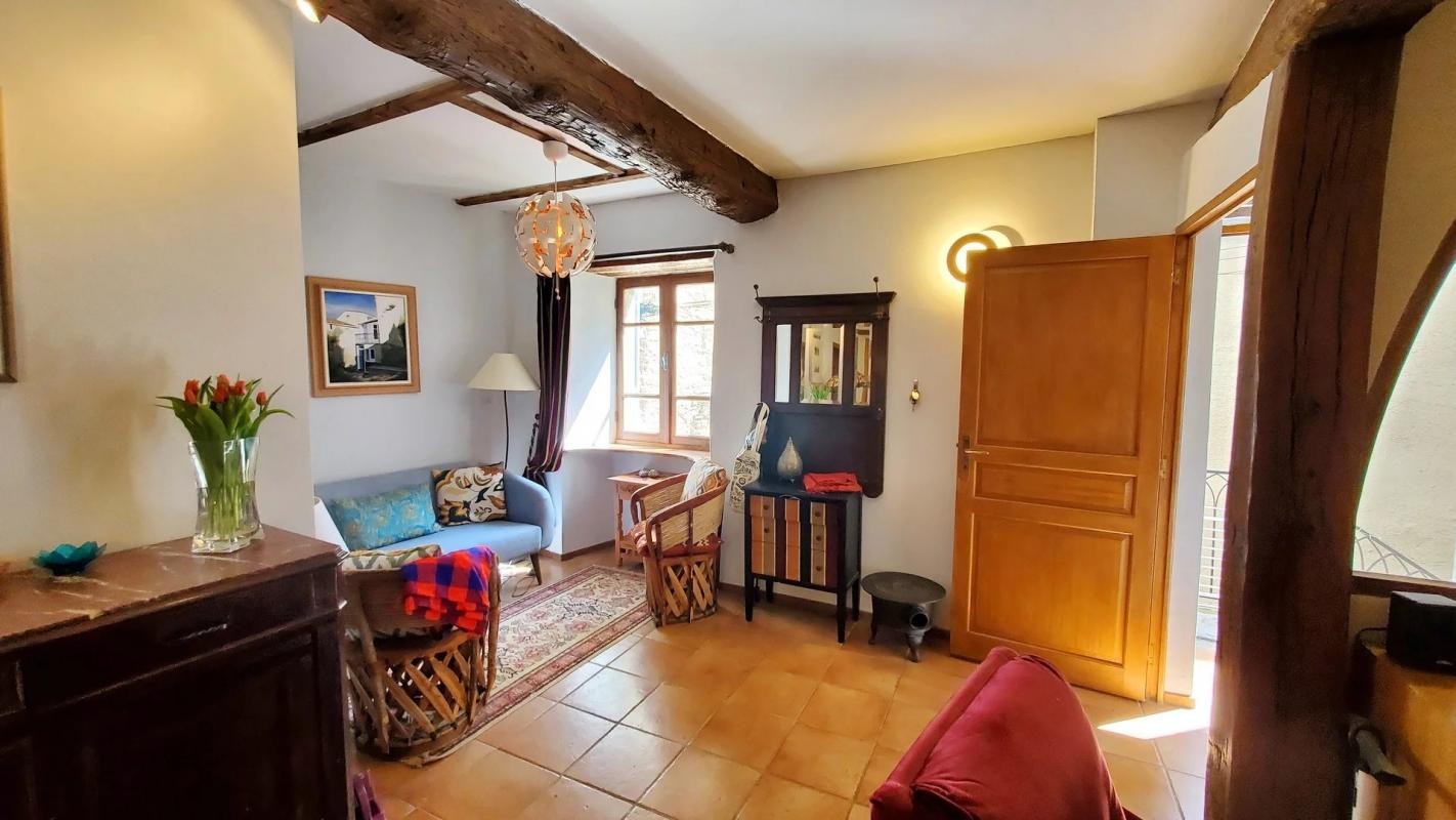 Vente Maison à Faugères 8 pièces